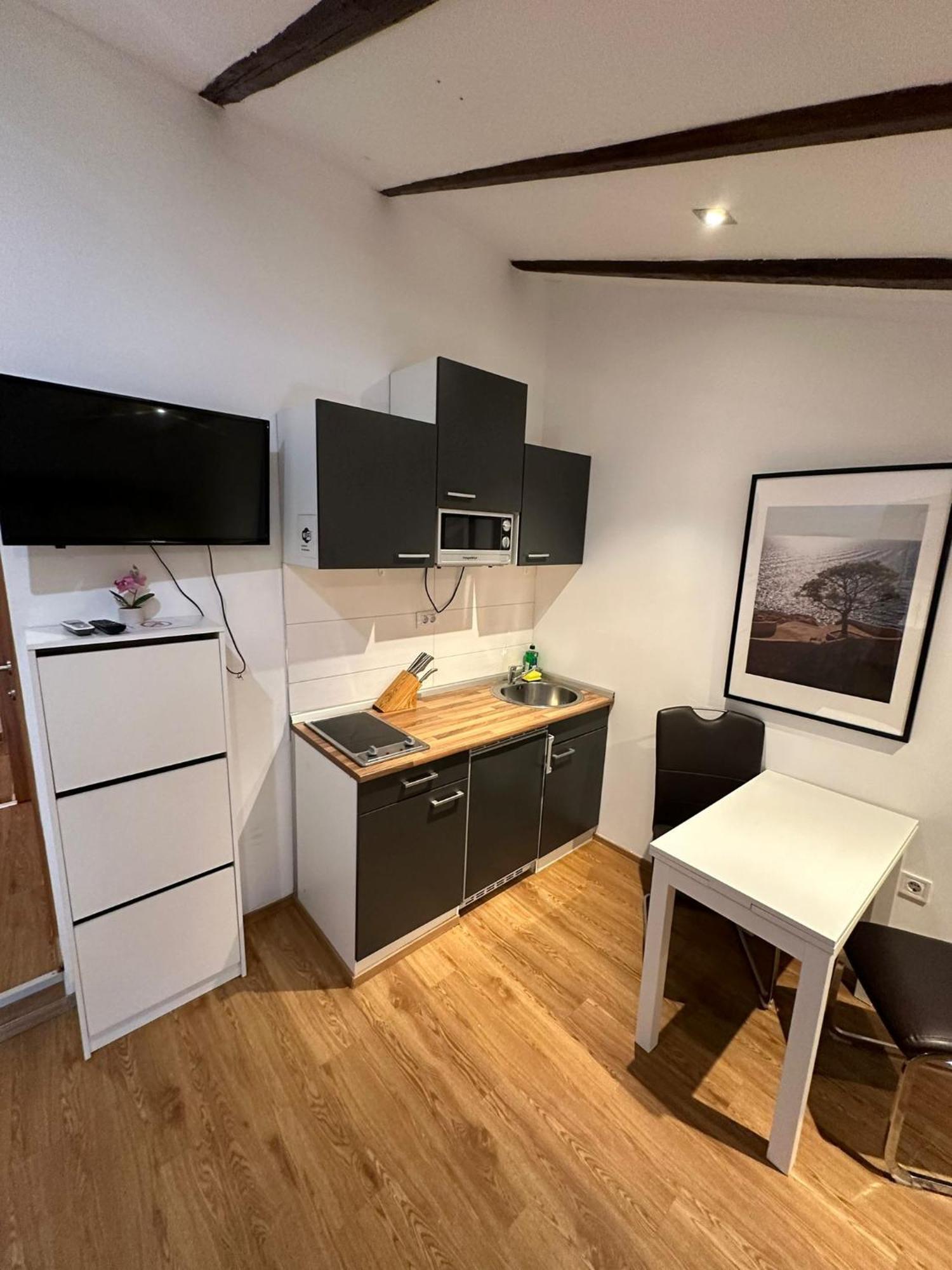 Apartment In The Heart Of Pula Exterior foto